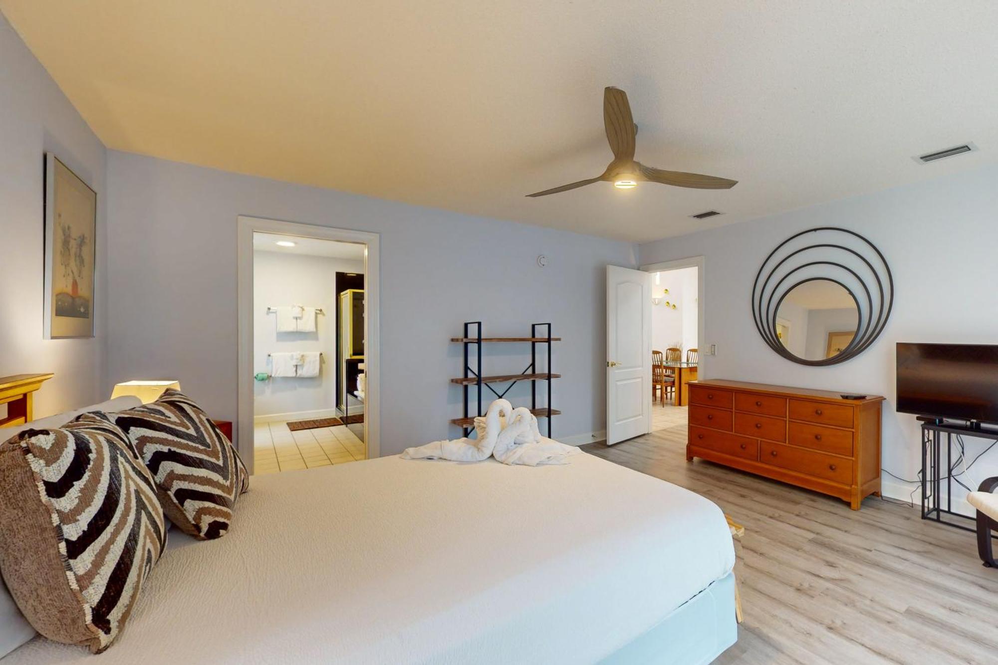 8134 South Lagoon Drive Panama City Beach Exterior foto